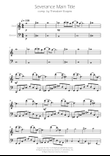 Severance - Main Title Theme