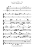 Severance - Main Title Theme