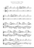 Severance - Main Title Theme