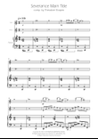 Severance - Main Title Theme