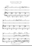 Severance - Main Title Theme