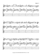 Rinda Flute scores gallery preview page 3