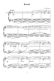Reverie - Claude Debussy