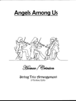 Angels Among Us