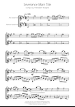 Severance - Main Title Theme