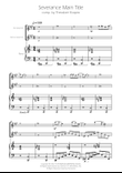Severance - Main Title Theme