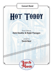 Hot Toddy