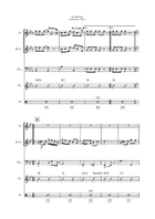 Aí, Morcego Small Ensemble scores gallery preview page 3