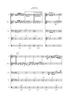 Aí, Morcego Small Ensemble scores gallery preview page 5