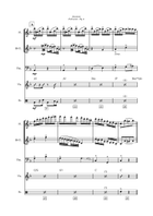 Atraente Small Ensemble scores gallery preview page 4