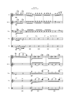 Atraente Small Ensemble scores gallery preview page 5