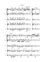 Atraente Small Ensemble scores gallery preview page 6