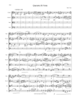 Quartetto Di Notte