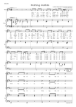 Waltzing Matilda