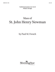 Mass of St. John Henry Newman (Downloadable Treble Instrument Parts)