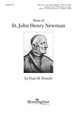 Mass of St. John Henry Newman (Downloadable Choral Score)