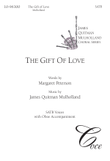 The Gift Of Love