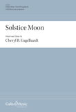 Solstice Moon