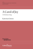A Carol of Joy