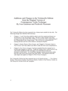 The Galamian Scale System for Violoncello String Methods scores gallery preview page 6
