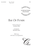 Bay Of Fundy