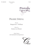 Prairie Spring (Downloadable)