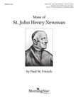 Mass of St. John Henry Newman (Downloadable Full Score)