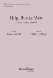 Help, Thanks, Wow (Adiuva, Gratias, Mirabilis)