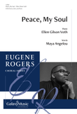 Peace, My Soul