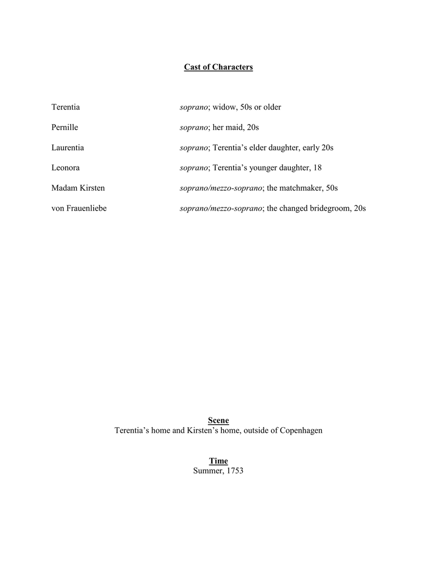 The Beautiful Bridegroom (Downloadable Piano/Vocal Score) Bassoon scores gallery preview page 5