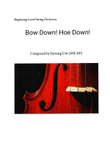 Bow Down! Hoe Down!