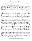Laura Palmer's Theme