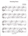 Amazing Grace