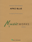 Afro Blue (arr. Michael Sweeney)