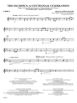 The Olympics: A Centennial Celebration - F Horn 2
