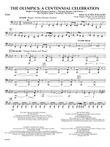The Olympics: A Centennial Celebration - Tuba