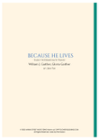 Because He Lives