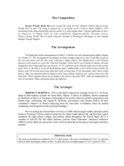 Boogie Woogie Bugle Boy Concert Band scores gallery preview page 3