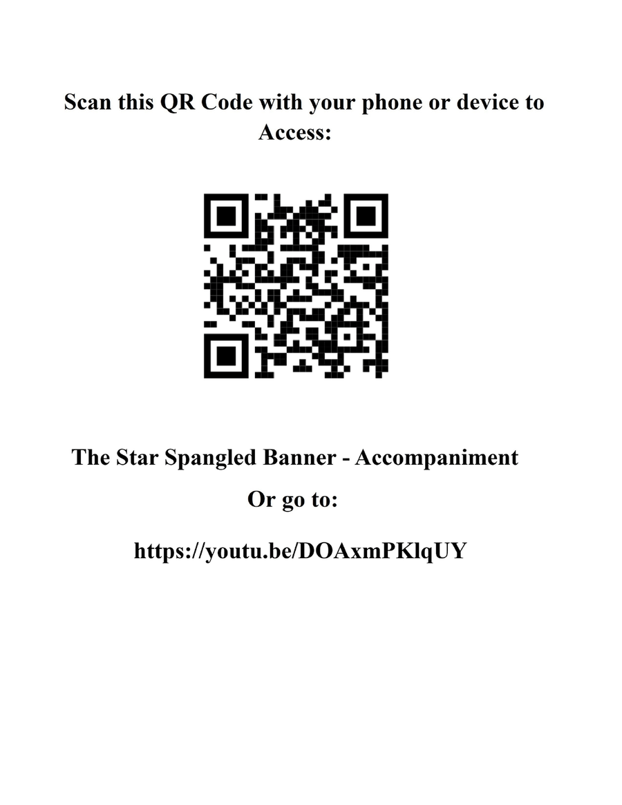 The Star Spangled Banner - for Trombone/Baritone Horn B.C./Bassoon with Piano Accompaniment Bassoon scores gallery preview page 2
