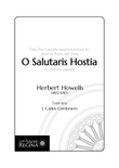 O Salutaris Hostia