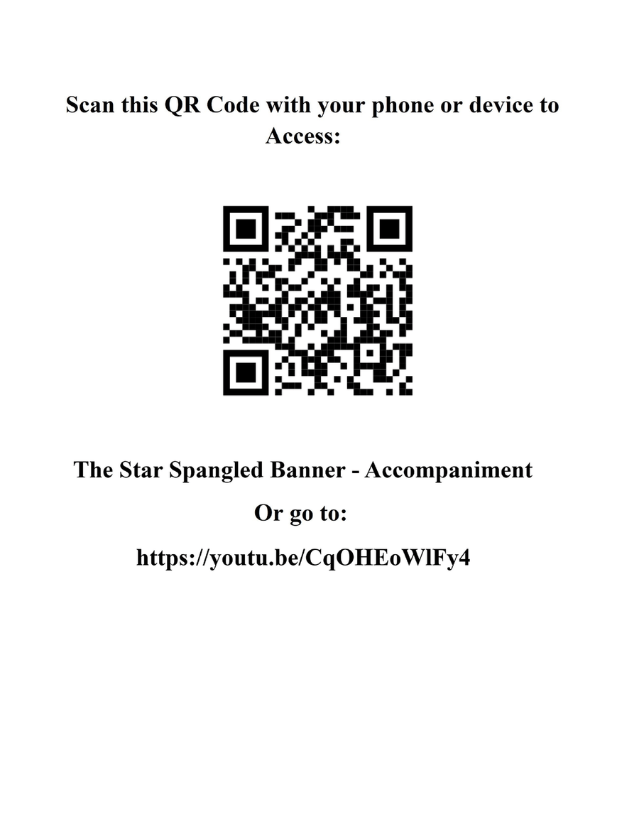 The Star Spangled Banner - for Guitar with Piano Accompaniment Guitar scores gallery preview page 2