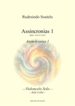Assincronias 1 / Asynchronies 1