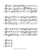 Sweet Keys Percussion Ensemble scores gallery preview page 4