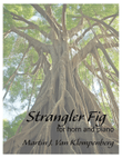 Strangler Fig, for horn and piano