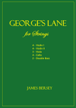 George's Lane (string ensemble)