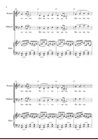 Sakura 2-Part scores gallery preview page 3
