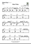 Severance - Main Title Theme