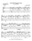 The Old Rugged Cross - Fingerstyle Guitar (Beginner)