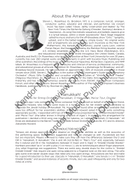 Hanukkah! (Standard Set) String Orchestra scores gallery preview page 3