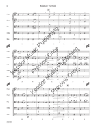 Hanukkah! (Standard Set) String Orchestra scores gallery preview page 5